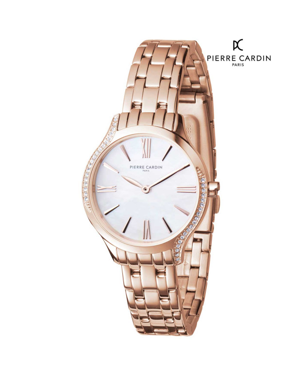 Pierre Cardin Ladies Watch
